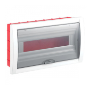 Щиток пластиковий VIKO прихований 18 модульний, 90912018