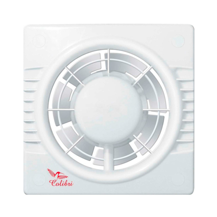 Вентилятор "Колибри" 100-14В, Украина, 0687855656 - 1