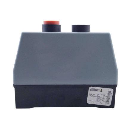 Контактор КММо11216, 1NO, 12 А, 400 В [ АС3 ], в корпусе, IP65, 5504477_011