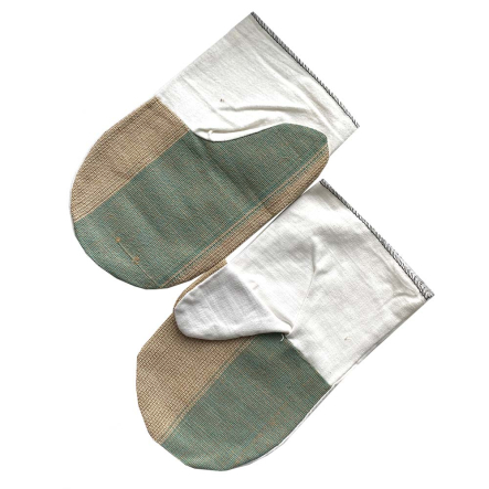 Рукавицы комбинированные (Украина) - 1