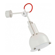 Бра Nowodvorski 5524, INDUSTRIAL 1x60Вт, E27