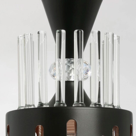 Люстра подвес SIRIUS B N4978/1H
