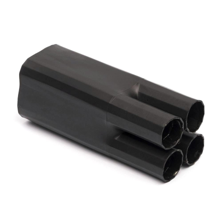 Перчатка кабельная термоусаживаемая TAKEL ТУП-4, с клеем, 70-120 кв.мм., 502492 - 1