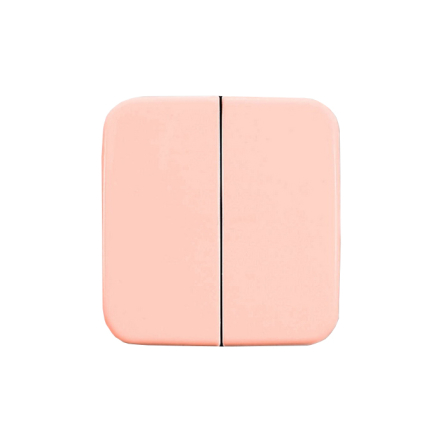 Клавиша с подсветкой абрикос Spring (снято с производства) - 1