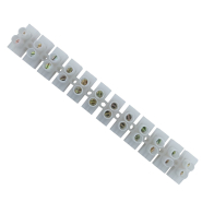 Зажим винтовой TNSy5500457, 150A, 16-35 кв.мм., PE, 12 пар