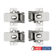 Кріплення для панелі DRYKIT