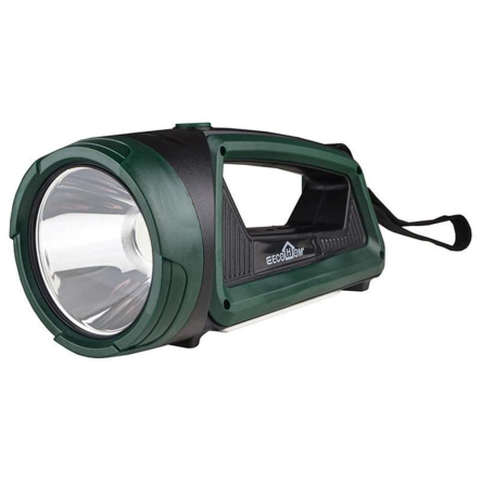 Фонарик аккумуляторный светодиодный для кемпинга SL856B ECOНОМЕ - 1