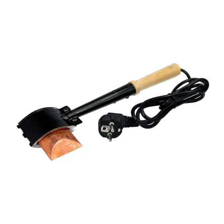 Паяльник 300Вт топорик - 1