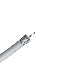 Коаксиальный кабель RG 6 сталь Sprint - 1