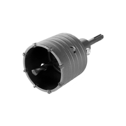Коронка кольцевая Sturmax 9018M-SDS-HD65, 65mm, бетон - 1