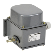 Вимикач кінцевий IEK ВУ - 150м У2, 1 ком. ланцюг, IP44, KV-1-150-1