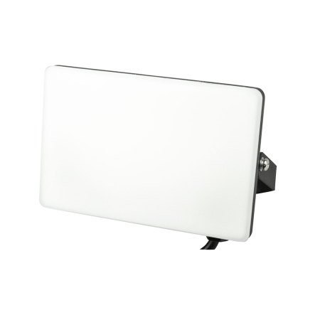 Прожектор LED Horoz Electric, PEGASUS-30, 30W, 6400K, 3380Lm, 170-265V, IP65, 068-024-0030-010 - 1