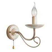 Бра ARTTOK 5032/1W G.WT+CL