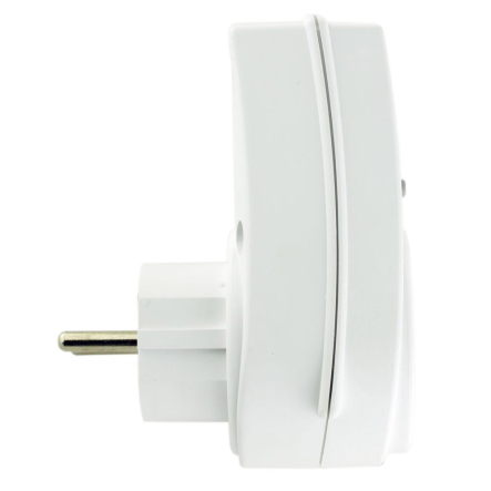 Реле напряжения DigiTOP V-protector 16AS Vp-16AS