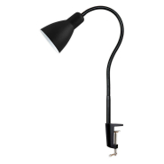 Настольная лампа VIOLUX LIANA Е27 черная, 510101