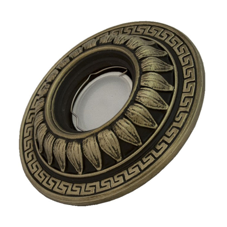 Світильник точковий AZ-04, MR-16, 12V, 35W - 1