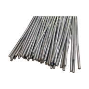 Припій ПОС-30 пруток 8мм