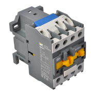 Контактор IEK КМІ-22511, 25А, 380В, KKM21-025-400-01