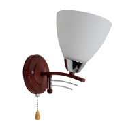 Бра настінне SIRIUS B A1501/1W