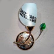 Бра ARTTOK IB 33066/1W FGD