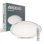 Світильник LED Ardero, AL5000ARD, STARLIGHT, 72W 5400Lm, 2700K-6500K, 7864