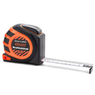 Рулетка Sturm 8м x 25мм з посиленим магнітом, 2010-01-8-25PRO