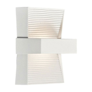 Светильник уличный Nowodvorski 5164, GASH LED BRIDGELUX 1*5W, IP54