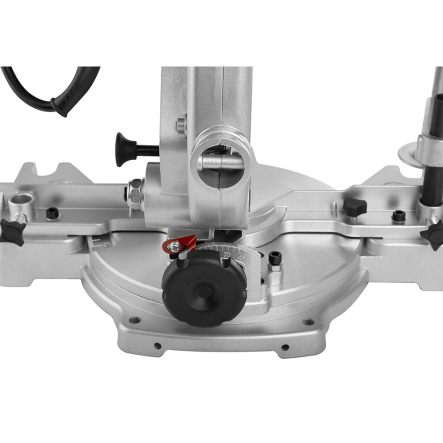 Пила торцевая STURM MS55211 210мм, 1400Вт