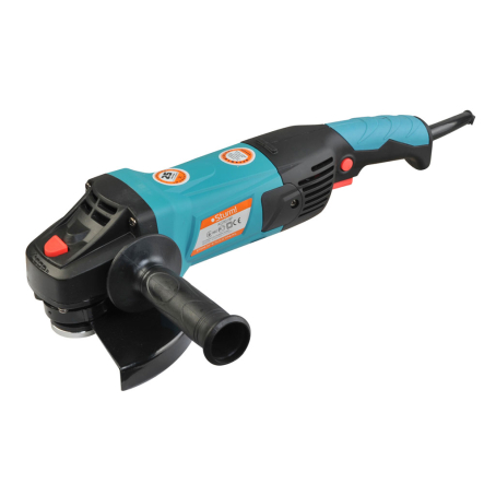 Машина кутова шліфувальна STURM AG9018P Professional, 180мм, 1800Вт - 1