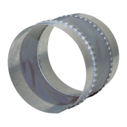 Гнучка вставка ВЕНТС ВВГ-200, 0687881204