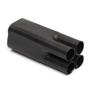 Перчатка кабельная термоусаживаемая TAKEL ТУП-4, с клеем, 70-120 кв.мм., 502492