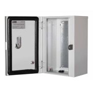 Бокс монтажный Билмакс БМ-401+П, 300 х 400 х 150 мм, Б00056477