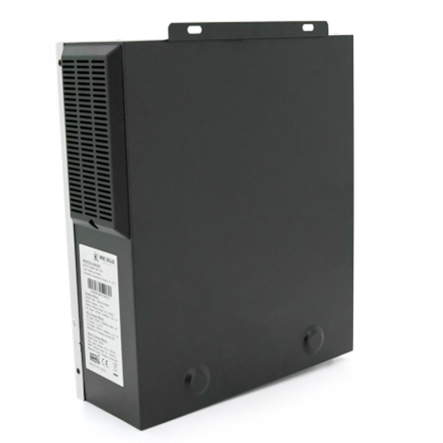 Гибридный инвертор 12 В, 1000 Вт, ток заряда 0-40 A, 20-150 В MPPT – 80 А, 150 Vdc, HIM-1KW 37566 - 3