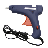 Пістолет клейовий Lemanso LTL140004, 60Вт для стрижнів 11мм, 100-240V