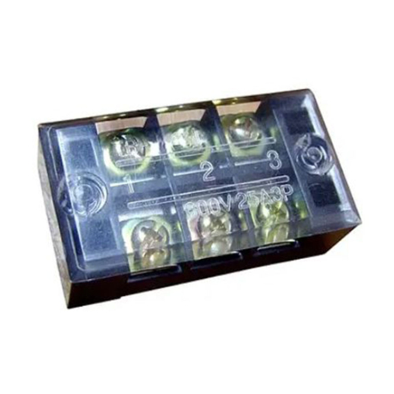 Клемная колодка TNSy ТВ-1003, TNSy5501056 - 1