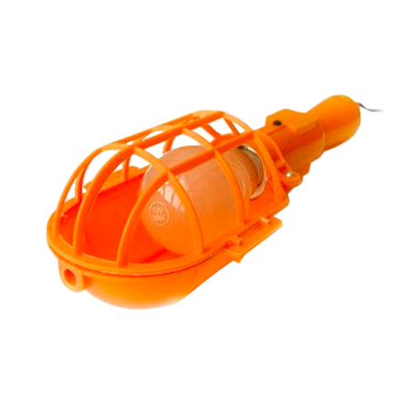 Переноска ПВС 2*0,5 10м Украина (Луч) - 1