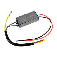 Блок питания для LED прожектора 20W IP65 Lemanso LMP-2