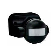 Датчик руху інфрачервоний АСКО-УКРЕМ ДР-09, чорний, A0220010018