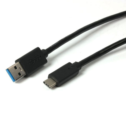 Кабель Cablexpert CCP-USB3-AMCM-1M USB 3.0 A-папа/С-папа, 1,0 м, премиум