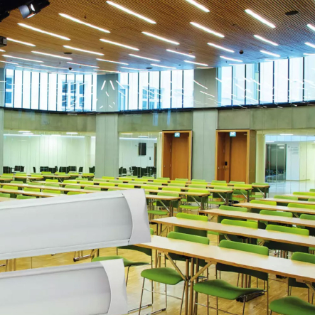 Светильник светодиодный IEK ДБО 5007, 18W, 6500К, 1200lm, IP20, 60 см, LDBO0-5007-18-6500-K03