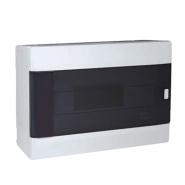 Щит розподільчий FAR F88, 9 модулів зовнішній