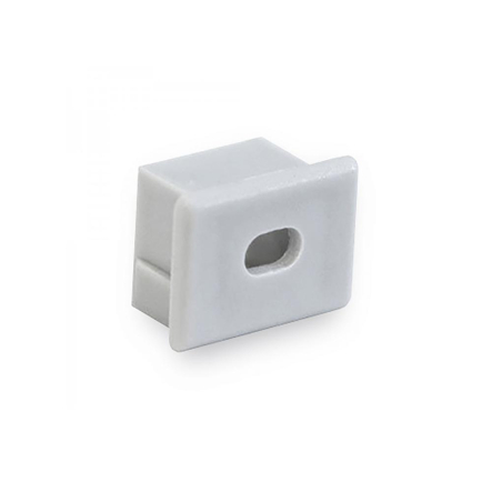 Заглушка для профілю САВ261 FERON LD261 - 1