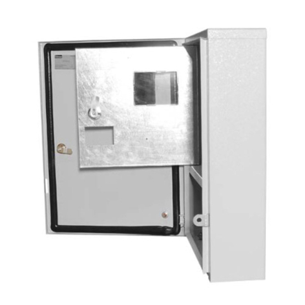 Корпус учета и распределения Билмакс Б00004877 ЯУР-У4-16, 400 х 529 х120 мм