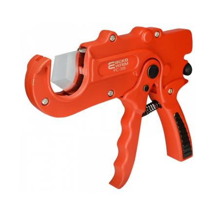 Инструмент для резки ПВХ труб АСКО-УКРЕМ РС-306 d6-36mm, A0170010135 - 1