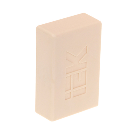 Заглушка КМЗ 40х25 сосна, Элекор, IEK, CKK20D-Z-040-025-K01 - 1