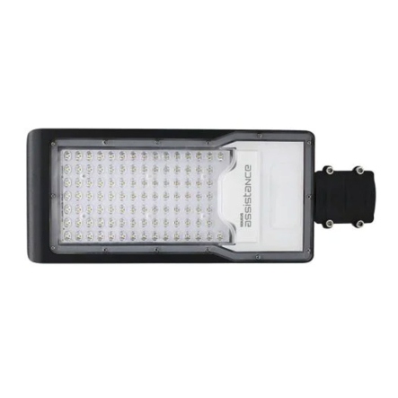 Светильник уличный MAST-BSC-100-GR Maxus assistance Street Basic 100W 850 GR