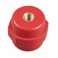 Ізолятор TNSy5500398, SM25, М6, без болтів