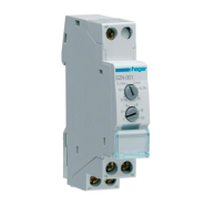 Реле времени с задержкой включения, 1ПК, Hager EZN001