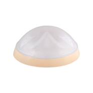 Світильник настінний ERKA 1126 LED-KB, 12W, 4200K, білий, 170215