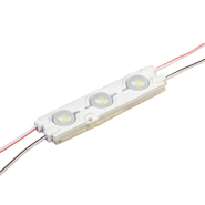 Светодиодный модуль MTK-5730-3Led-W-1,5W белый